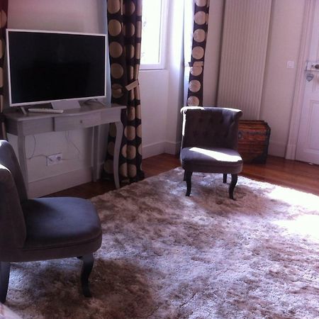 Gentil'Home - Toulouse B&B Prestige Fenouillet  Exteriör bild