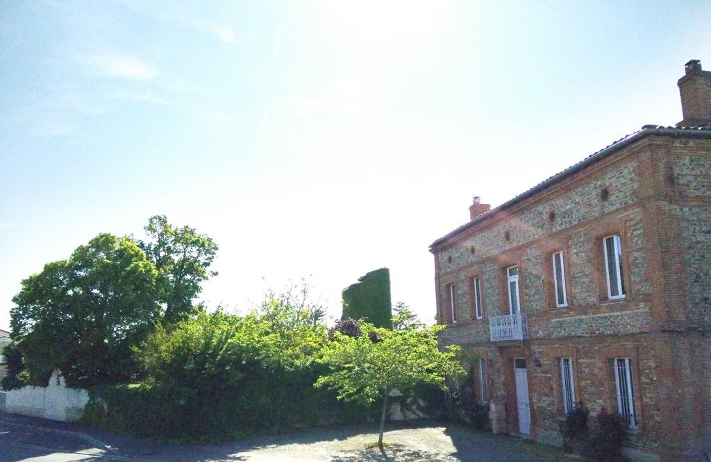 Gentil'Home - Toulouse B&B Prestige Fenouillet  Exteriör bild