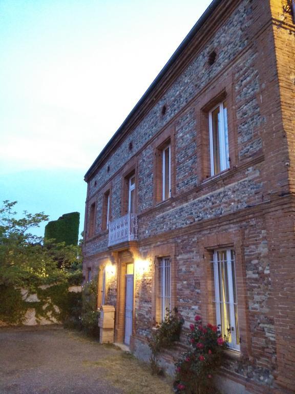 Gentil'Home - Toulouse B&B Prestige Fenouillet  Exteriör bild