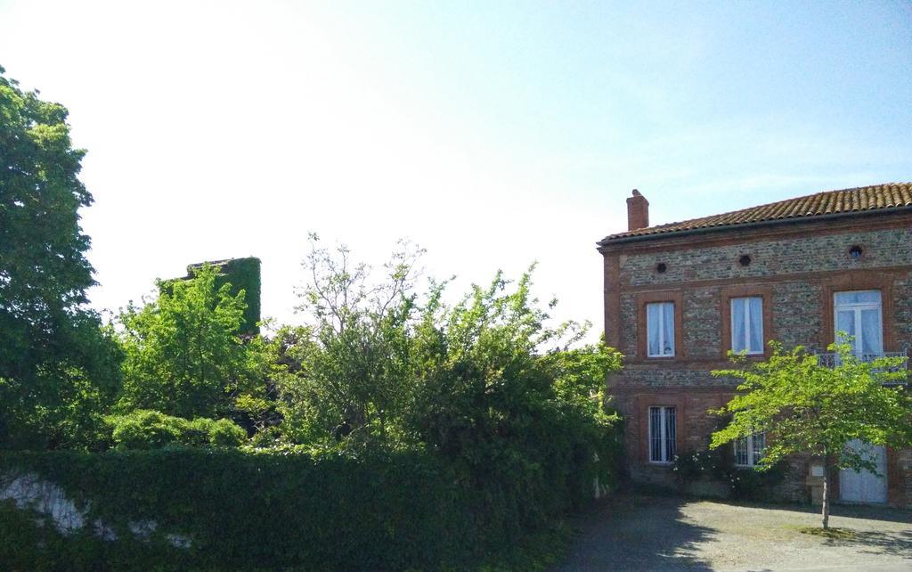Gentil'Home - Toulouse B&B Prestige Fenouillet  Exteriör bild