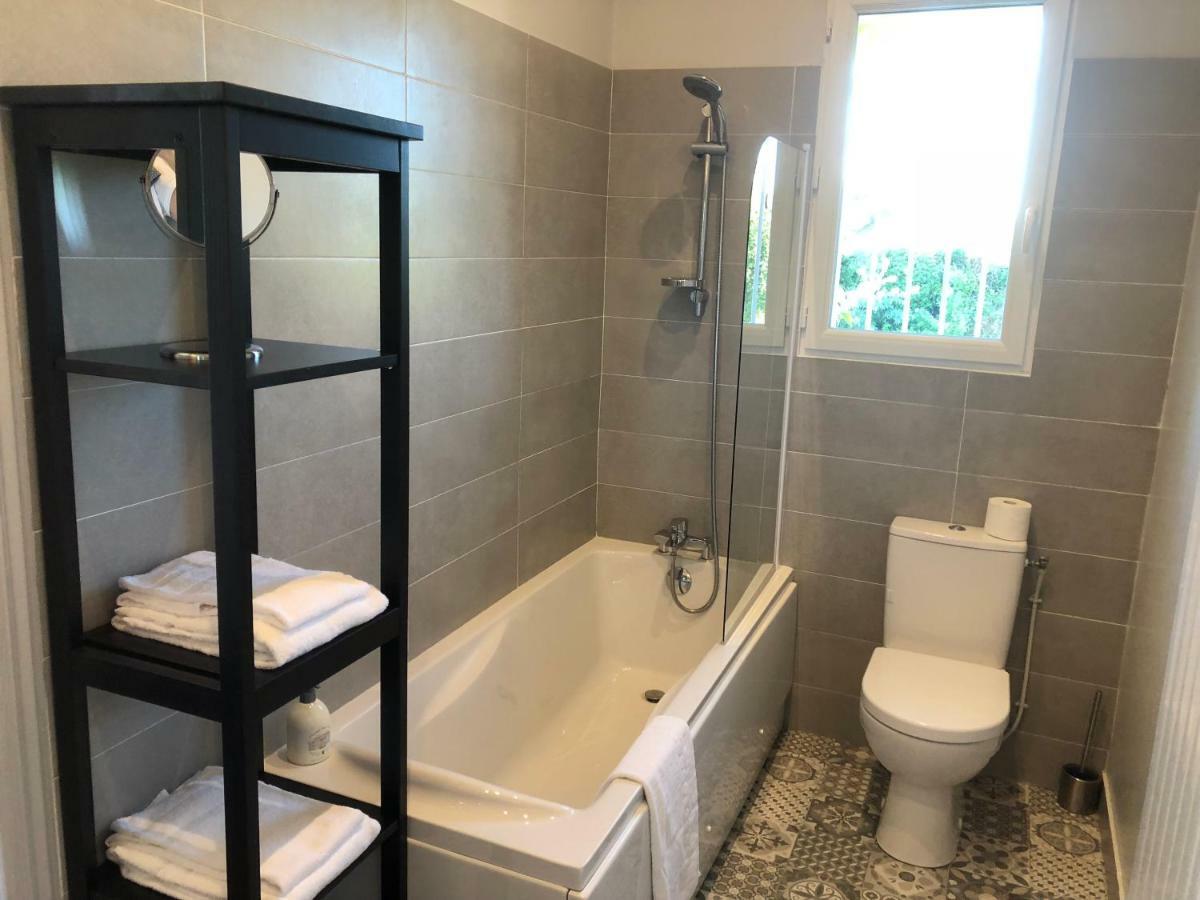 Gentil'Home - Toulouse B&B Prestige Fenouillet  Exteriör bild