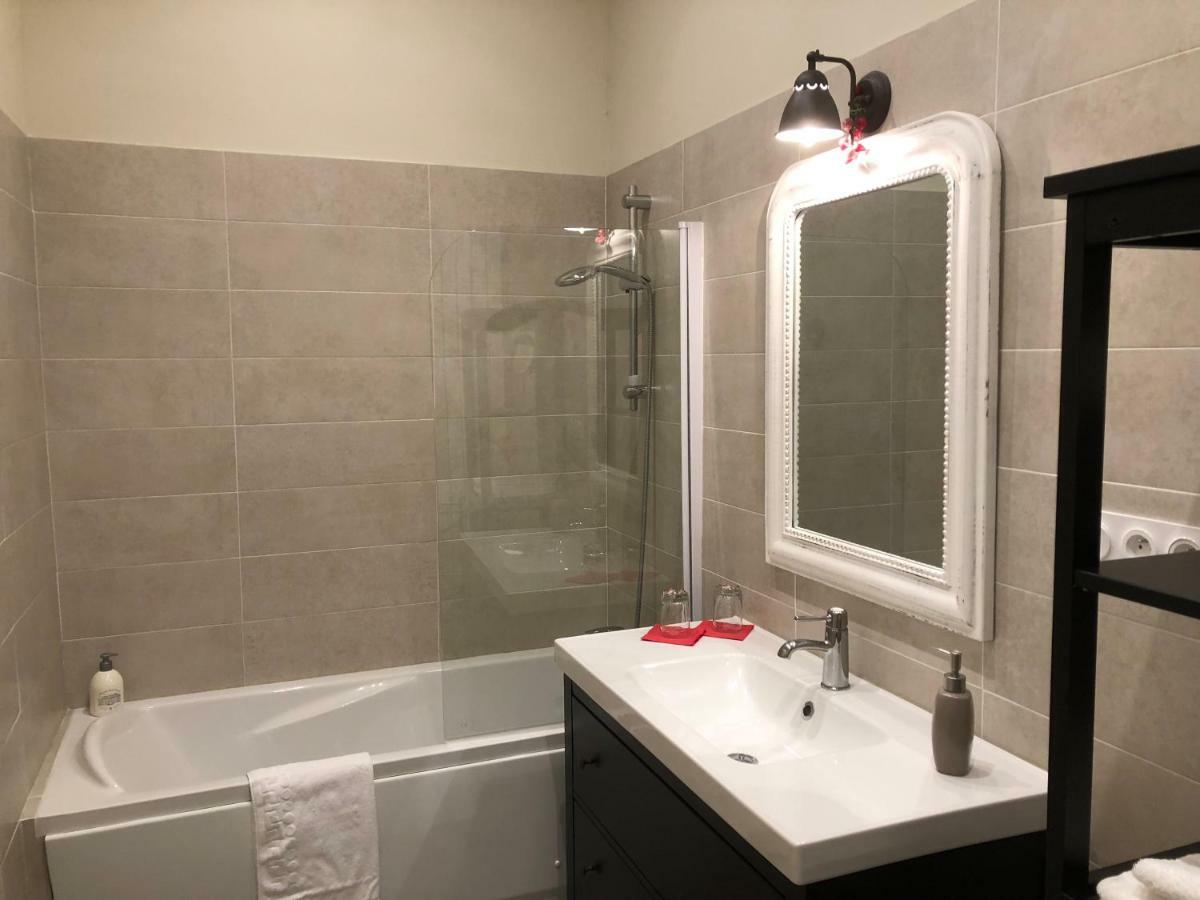 Gentil'Home - Toulouse B&B Prestige Fenouillet  Exteriör bild
