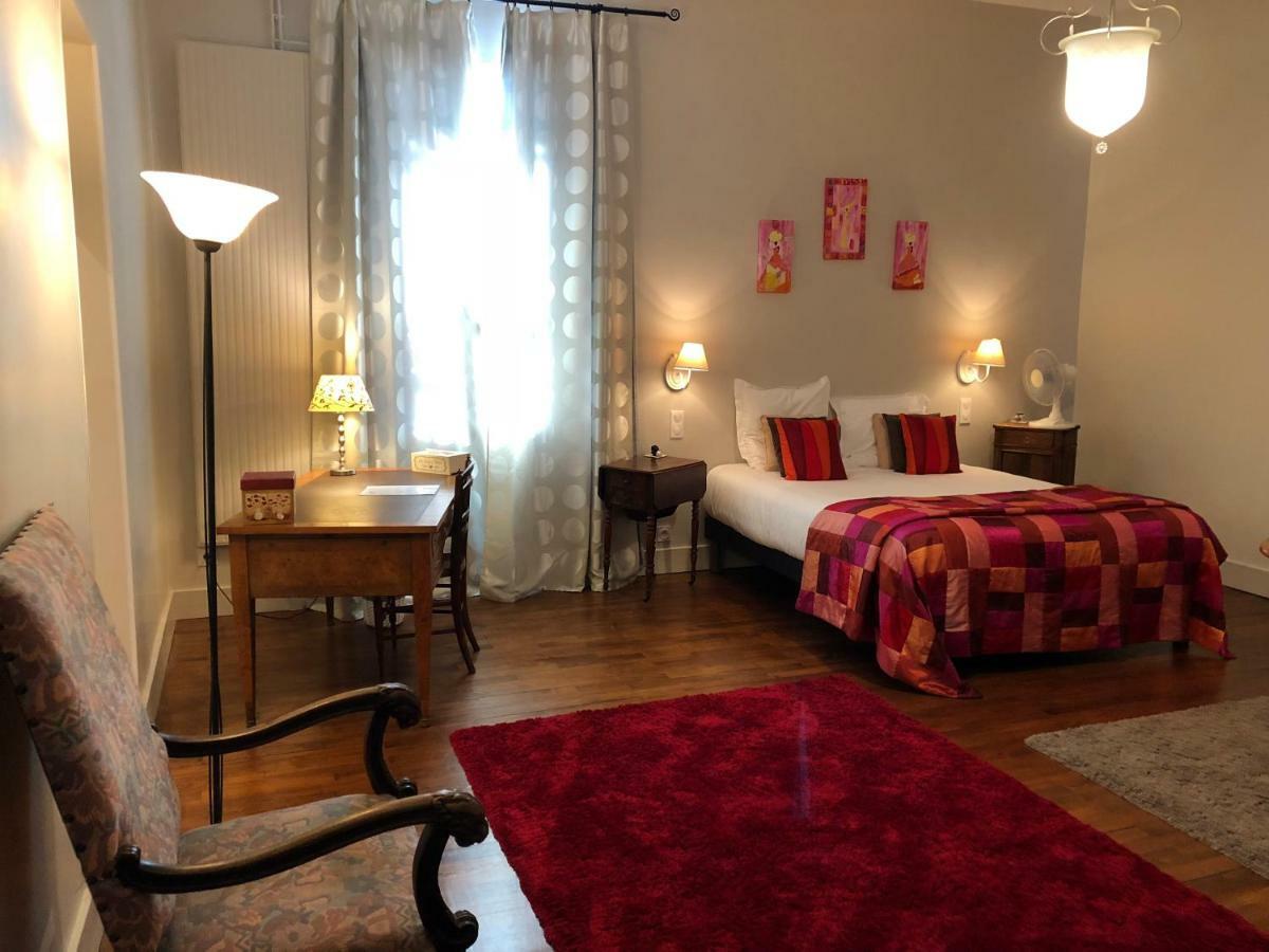 Gentil'Home - Toulouse B&B Prestige Fenouillet  Exteriör bild