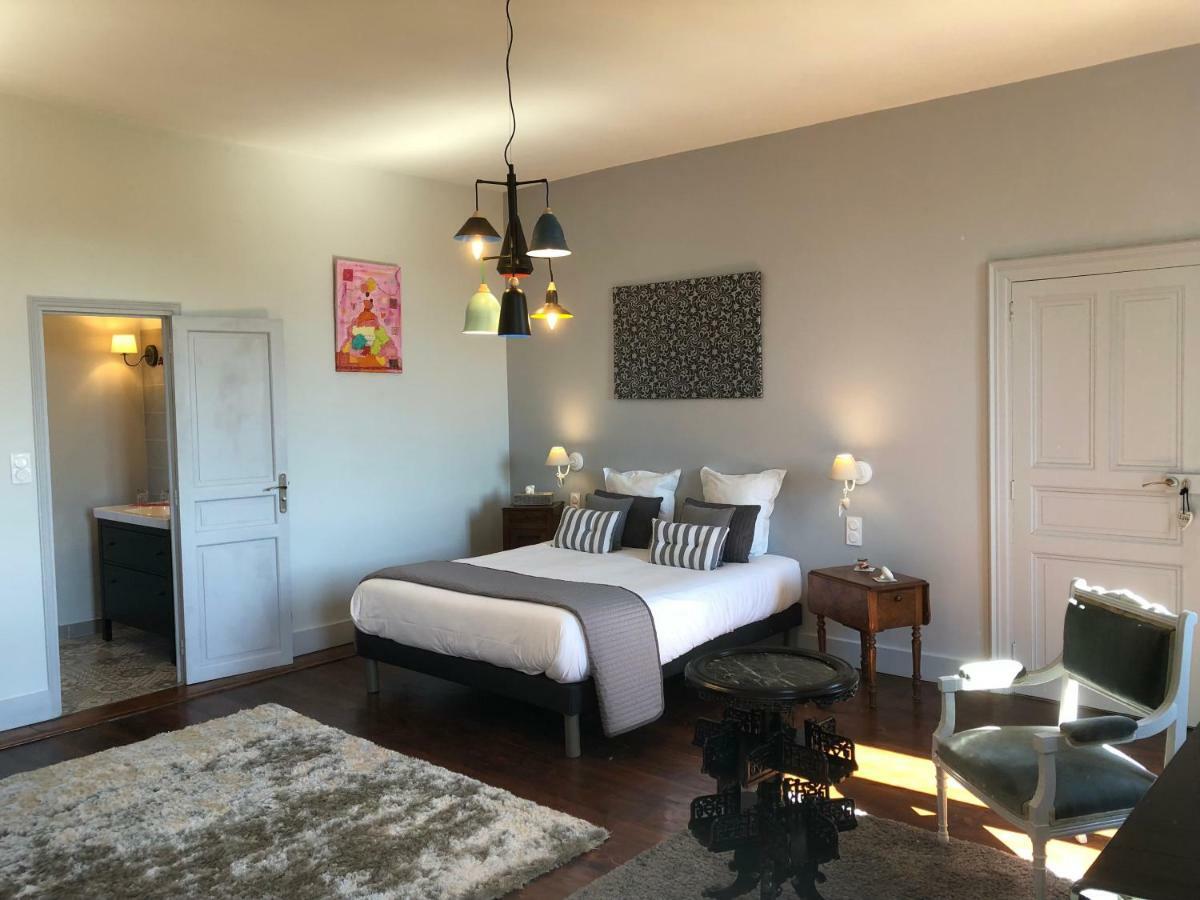 Gentil'Home - Toulouse B&B Prestige Fenouillet  Exteriör bild
