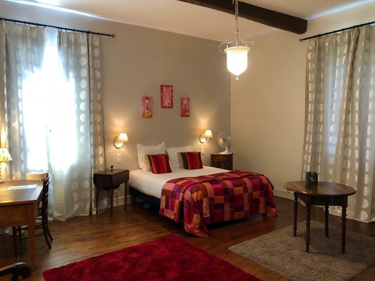 Gentil'Home - Toulouse B&B Prestige Fenouillet  Exteriör bild