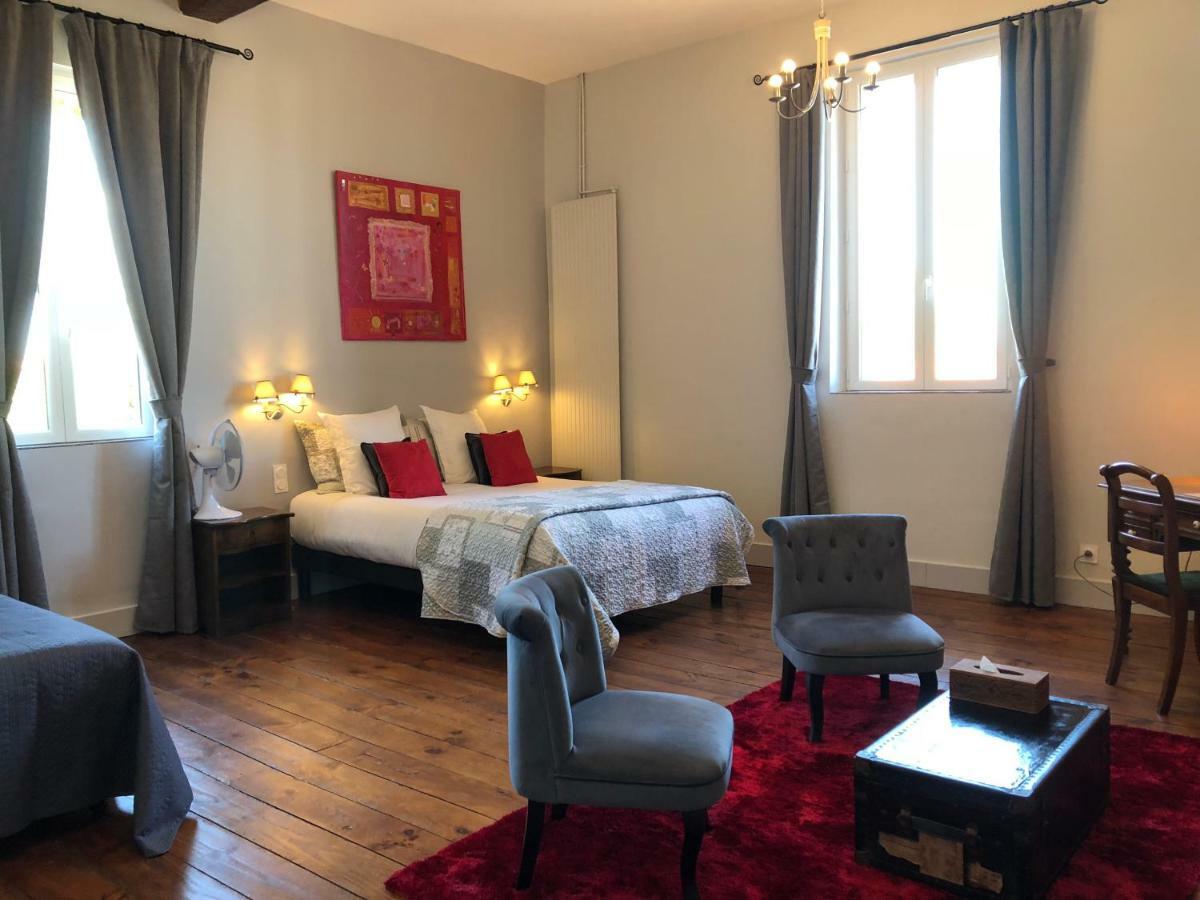 Gentil'Home - Toulouse B&B Prestige Fenouillet  Exteriör bild