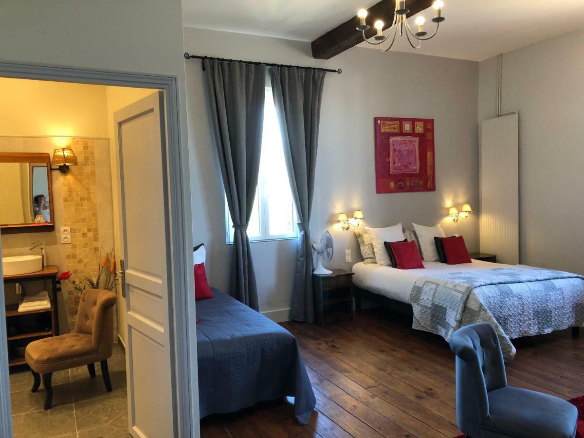 Gentil'Home - Toulouse B&B Prestige Fenouillet  Exteriör bild