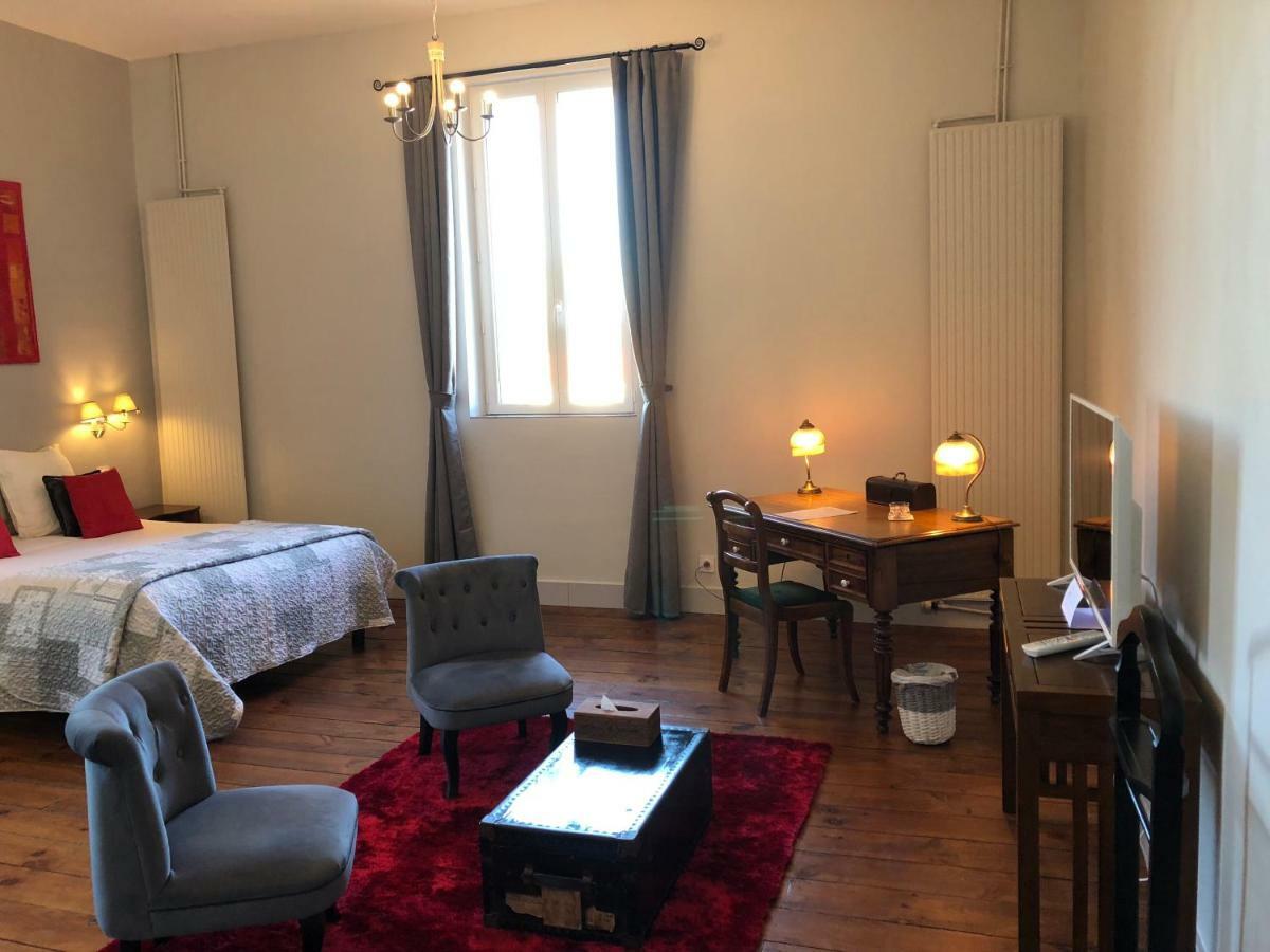 Gentil'Home - Toulouse B&B Prestige Fenouillet  Exteriör bild