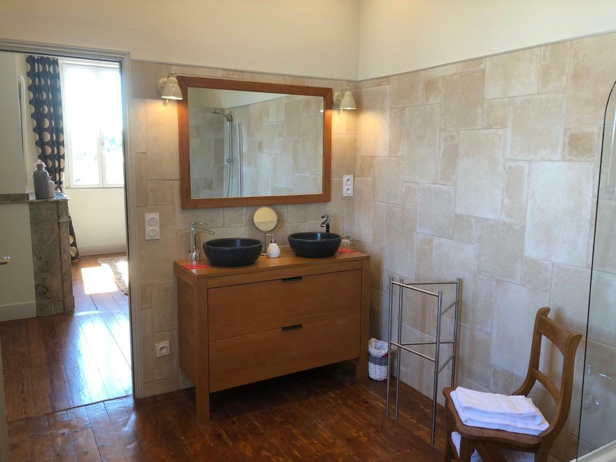 Gentil'Home - Toulouse B&B Prestige Fenouillet  Exteriör bild