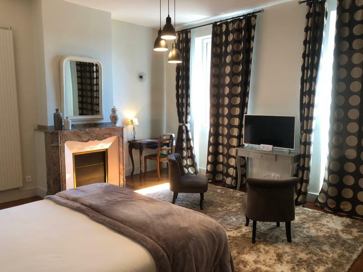Gentil'Home - Toulouse B&B Prestige Fenouillet  Exteriör bild