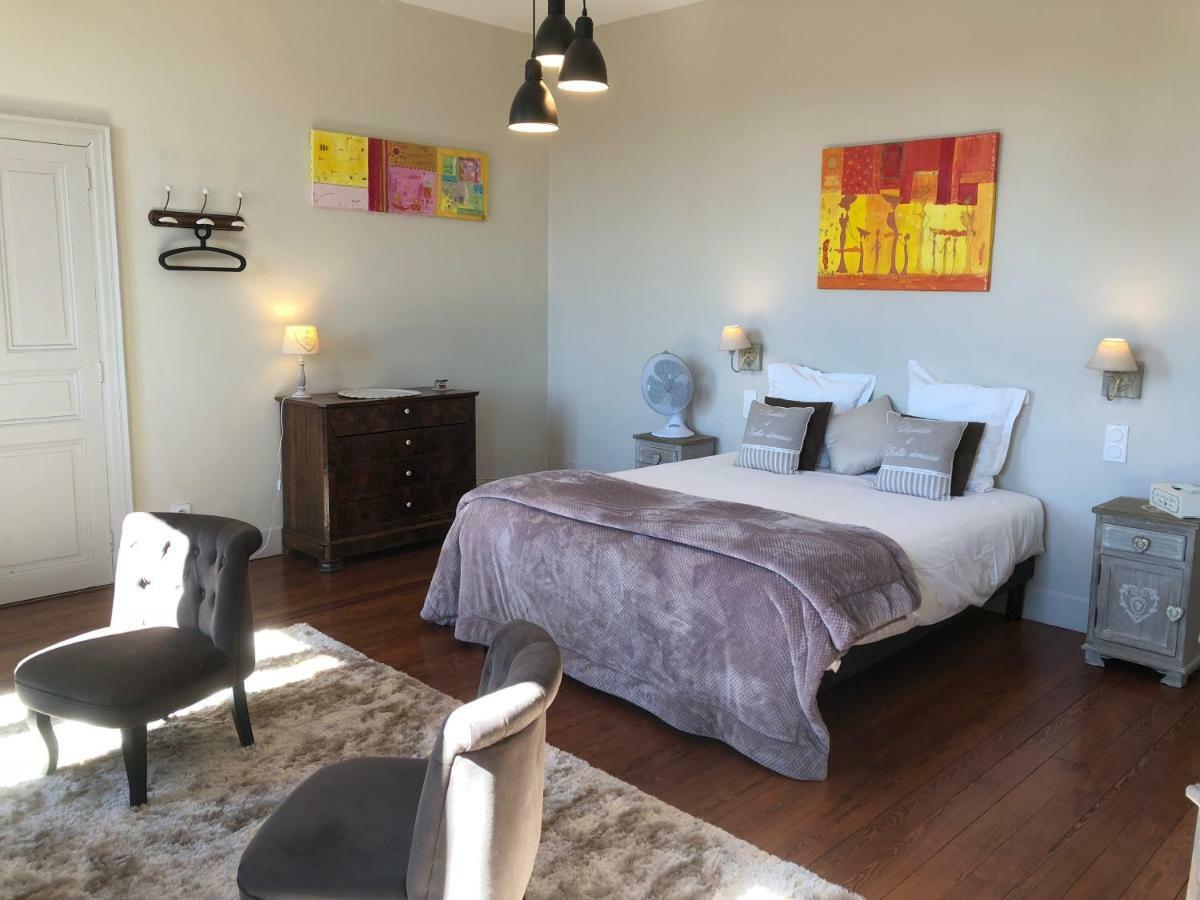 Gentil'Home - Toulouse B&B Prestige Fenouillet  Exteriör bild