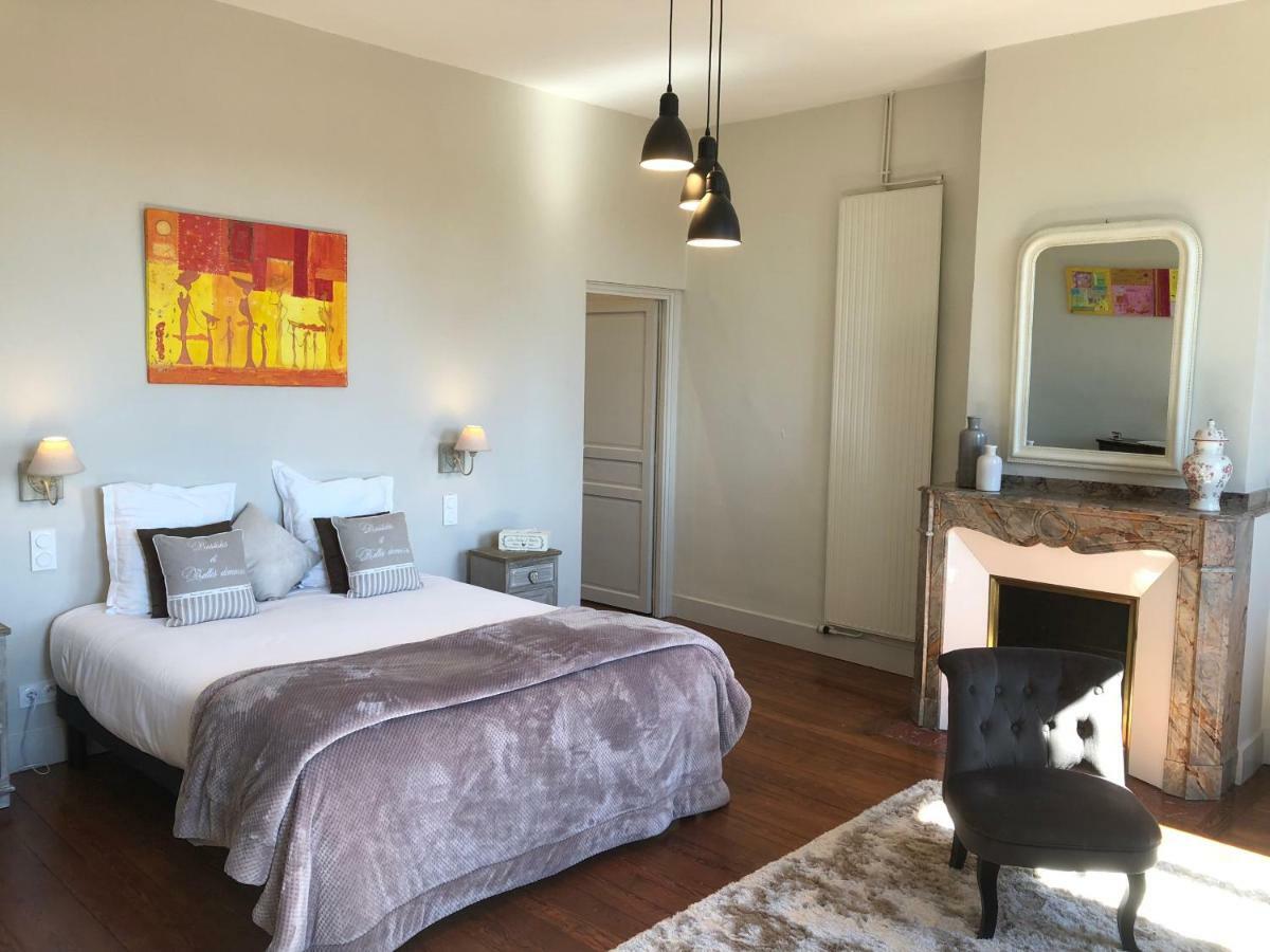 Gentil'Home - Toulouse B&B Prestige Fenouillet  Exteriör bild
