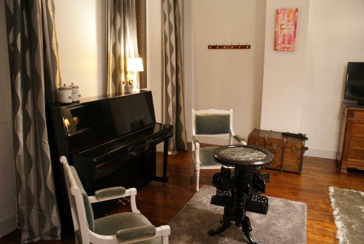 Gentil'Home - Toulouse B&B Prestige Fenouillet  Exteriör bild