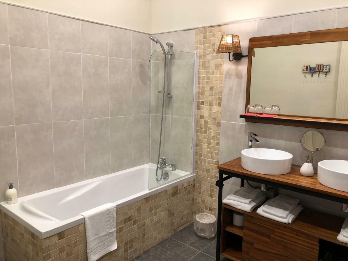 Gentil'Home - Toulouse B&B Prestige Fenouillet  Exteriör bild