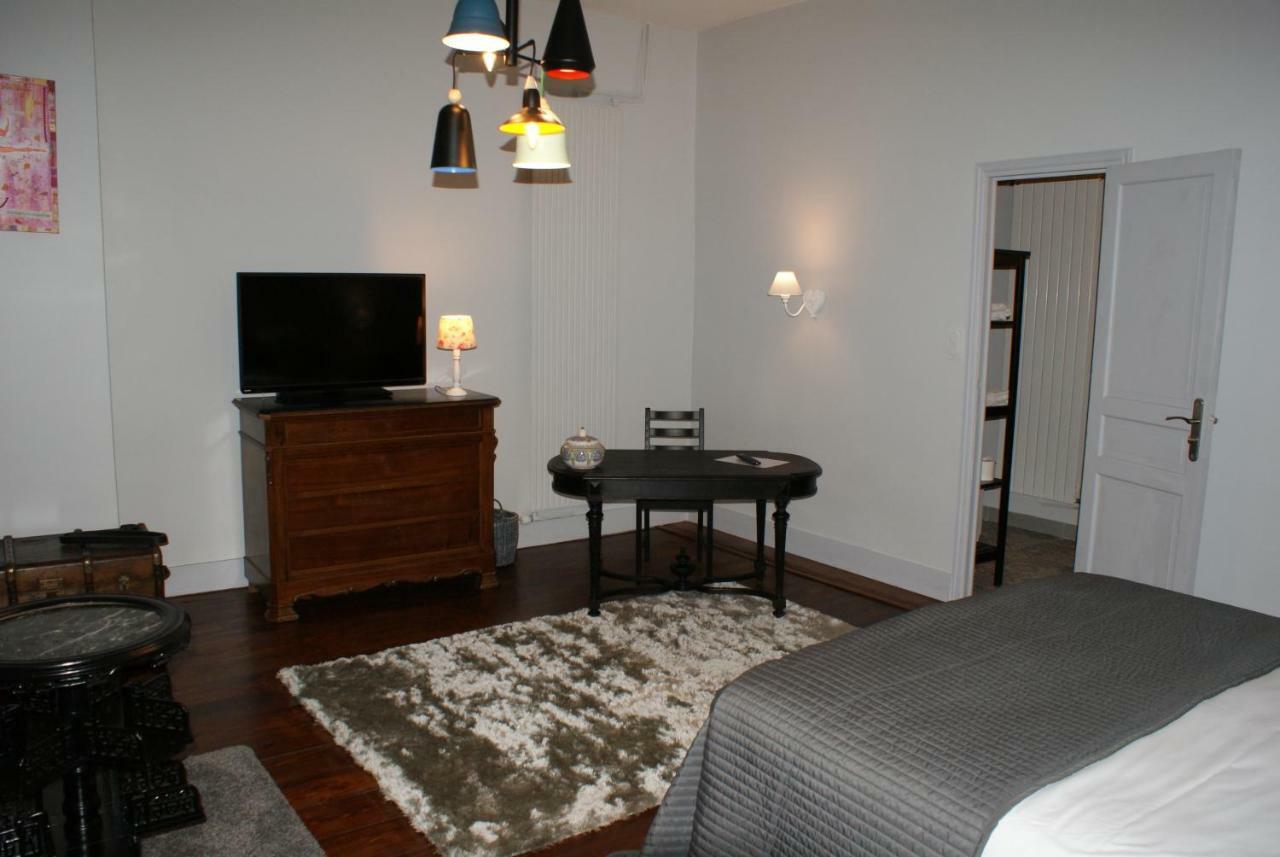 Gentil'Home - Toulouse B&B Prestige Fenouillet  Exteriör bild