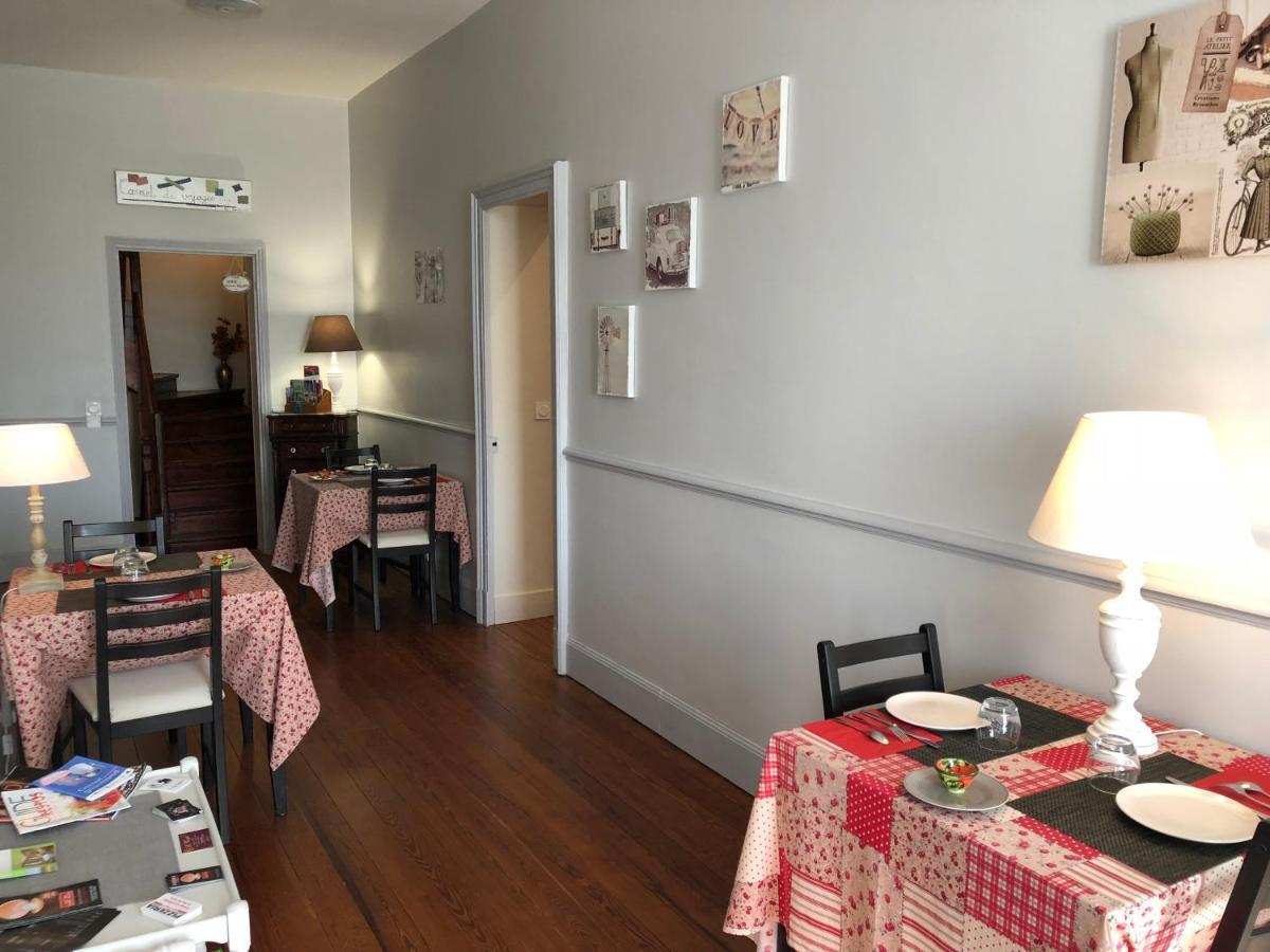 Gentil'Home - Toulouse B&B Prestige Fenouillet  Exteriör bild