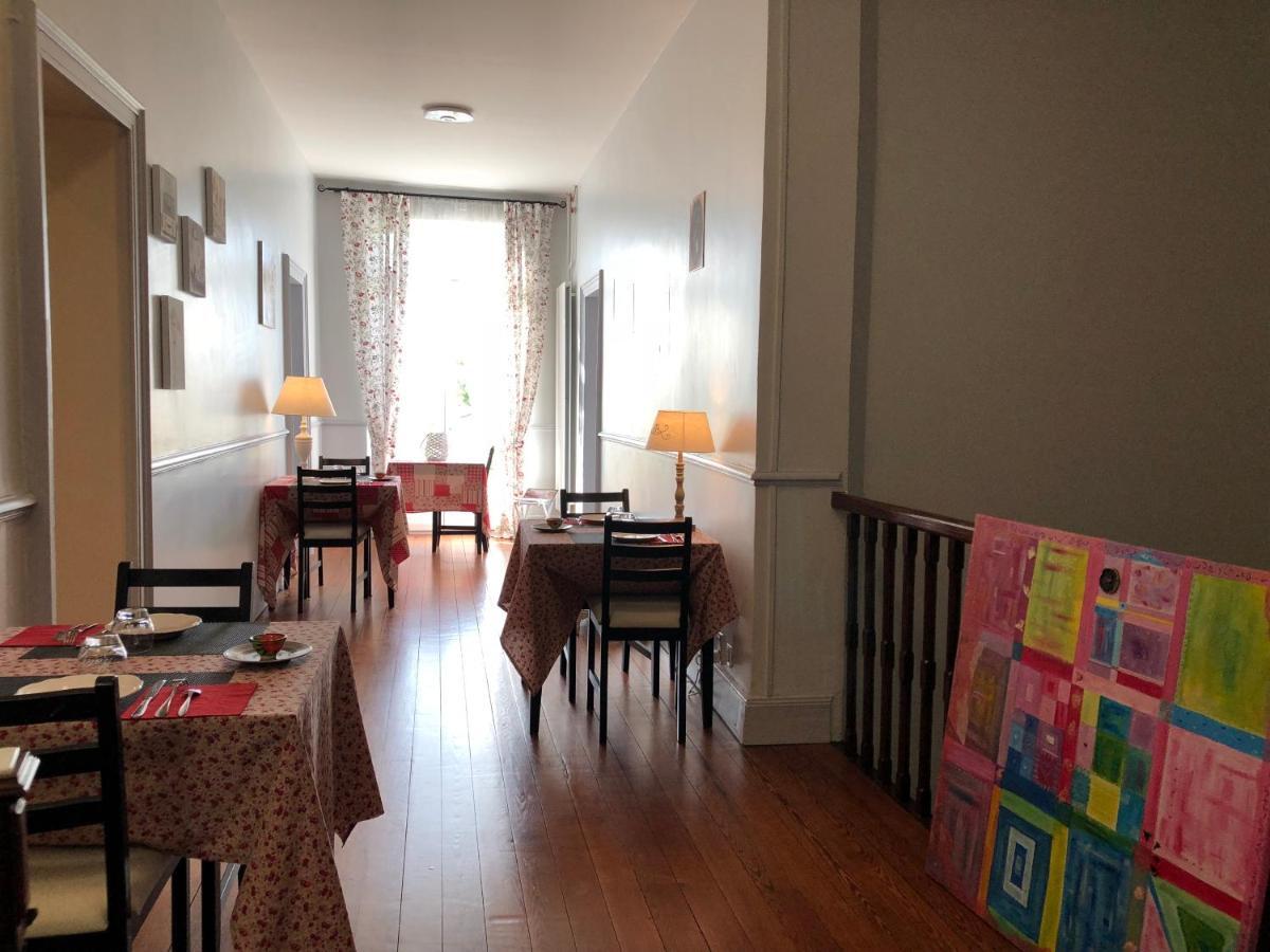 Gentil'Home - Toulouse B&B Prestige Fenouillet  Exteriör bild