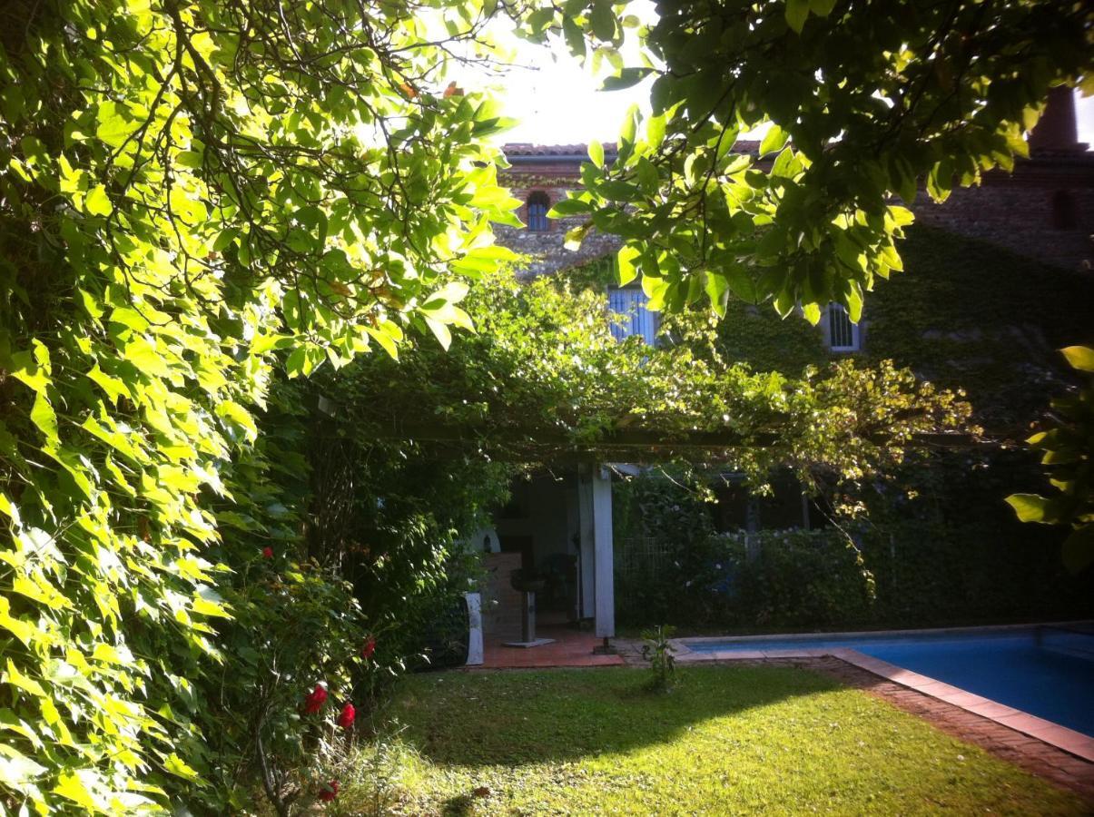 Gentil'Home - Toulouse B&B Prestige Fenouillet  Exteriör bild