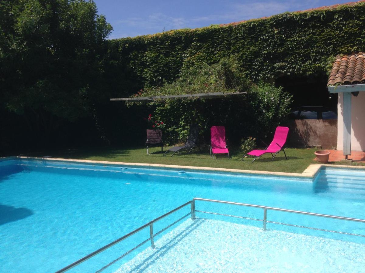 Gentil'Home - Toulouse B&B Prestige Fenouillet  Exteriör bild