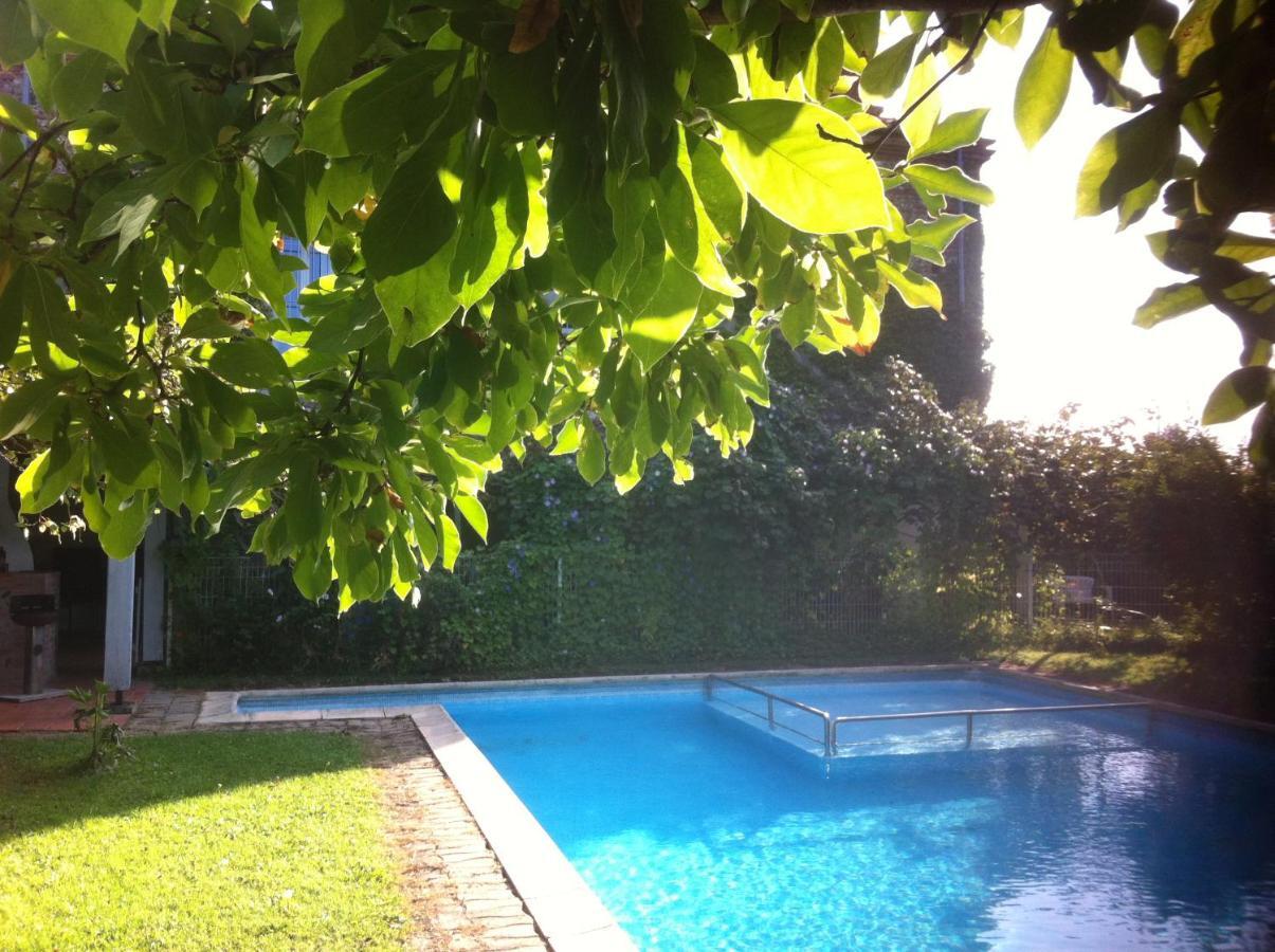 Gentil'Home - Toulouse B&B Prestige Fenouillet  Exteriör bild
