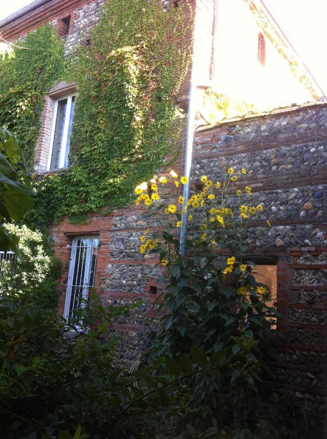 Gentil'Home - Toulouse B&B Prestige Fenouillet  Exteriör bild