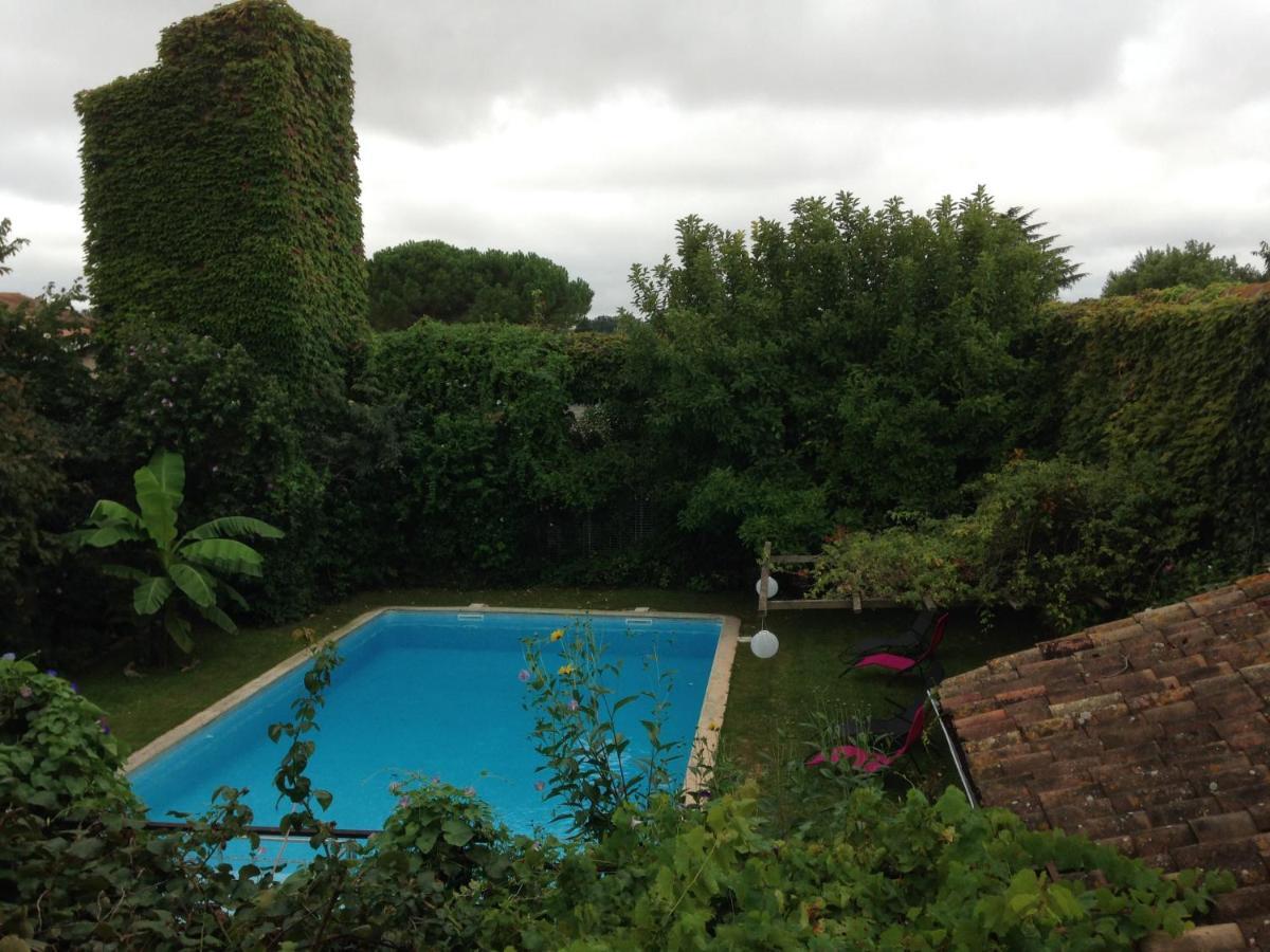 Gentil'Home - Toulouse B&B Prestige Fenouillet  Exteriör bild