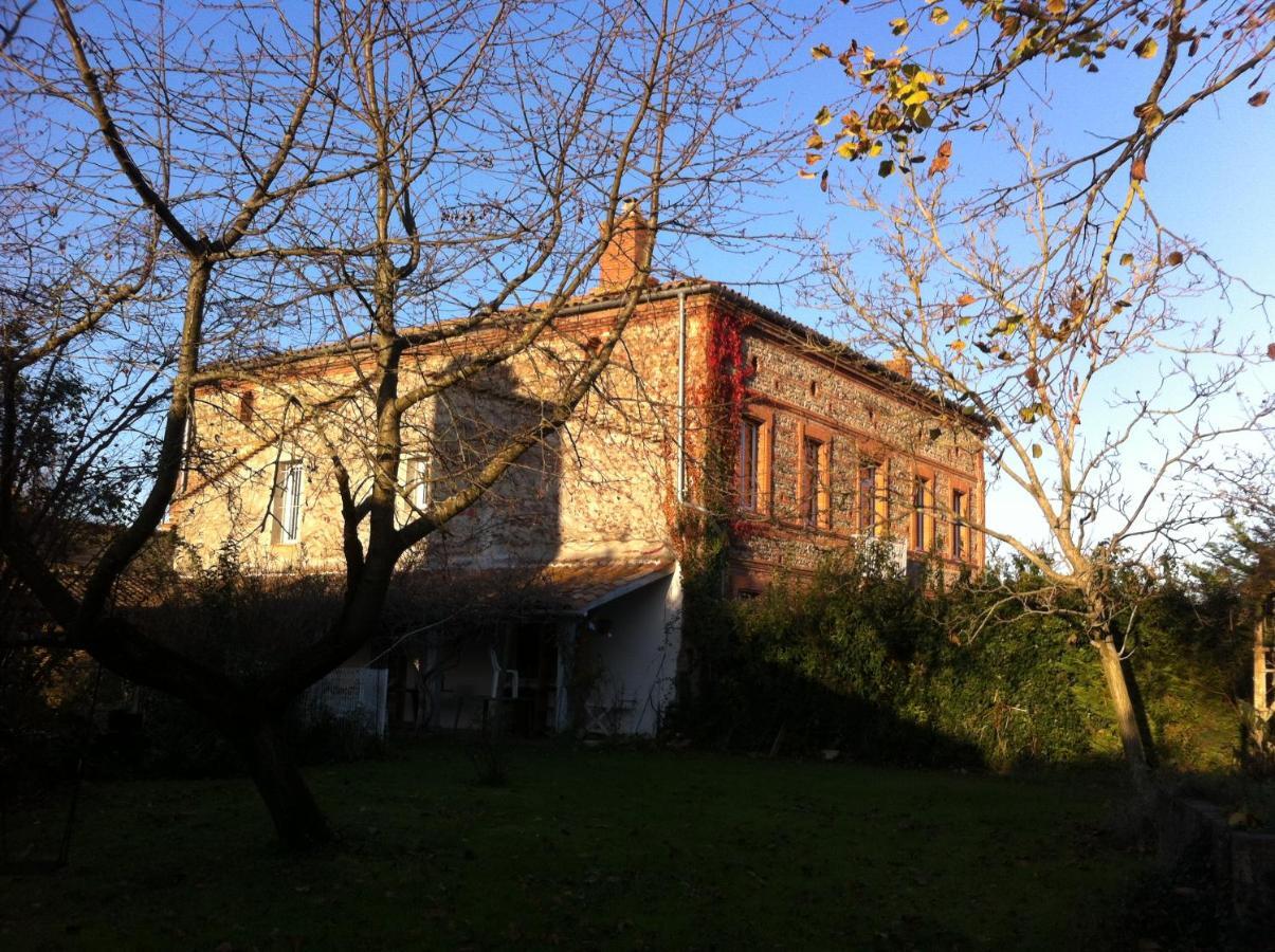 Gentil'Home - Toulouse B&B Prestige Fenouillet  Exteriör bild