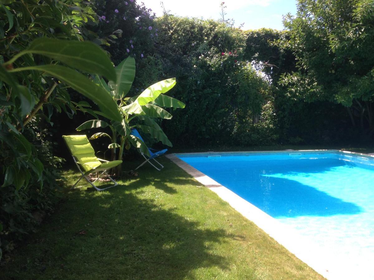 Gentil'Home - Toulouse B&B Prestige Fenouillet  Exteriör bild